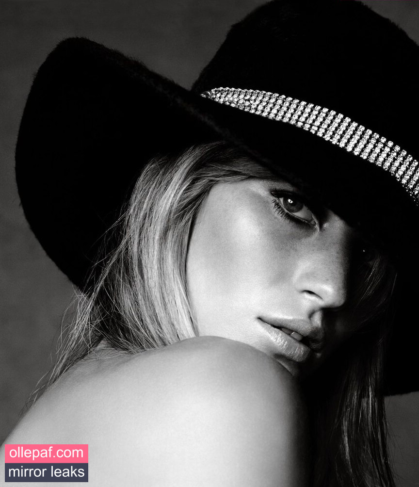 Latest Leaks Gisele Bündchen Nude #6 - Fapello
