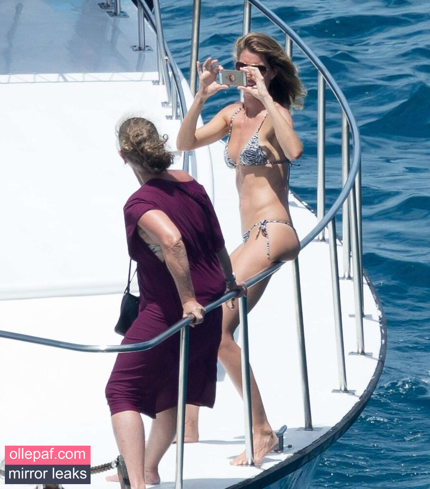 Latest Leaks Gisele Bündchen Nude #99 - Fapello