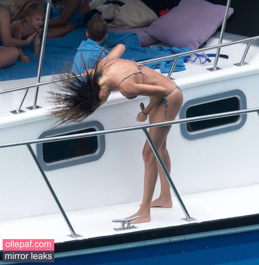 Latest Leaks Gisele Bündchen Nude #100 - Fapello