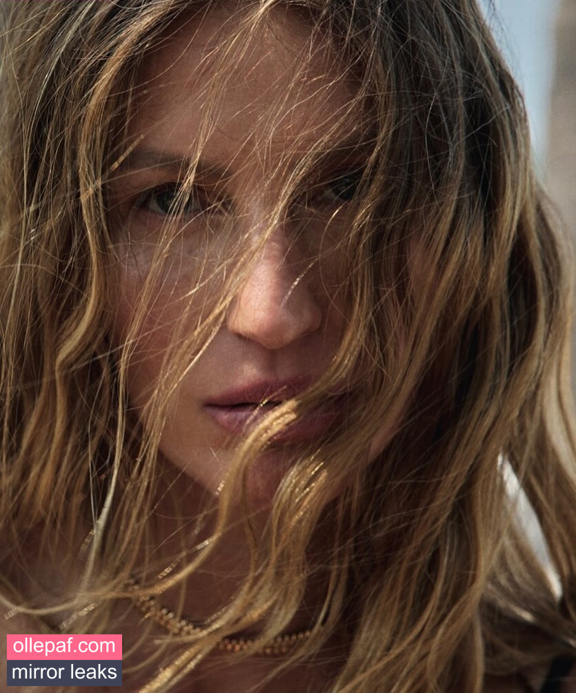 Latest Leaks Gisele Bündchen Nude #11 - Fapello