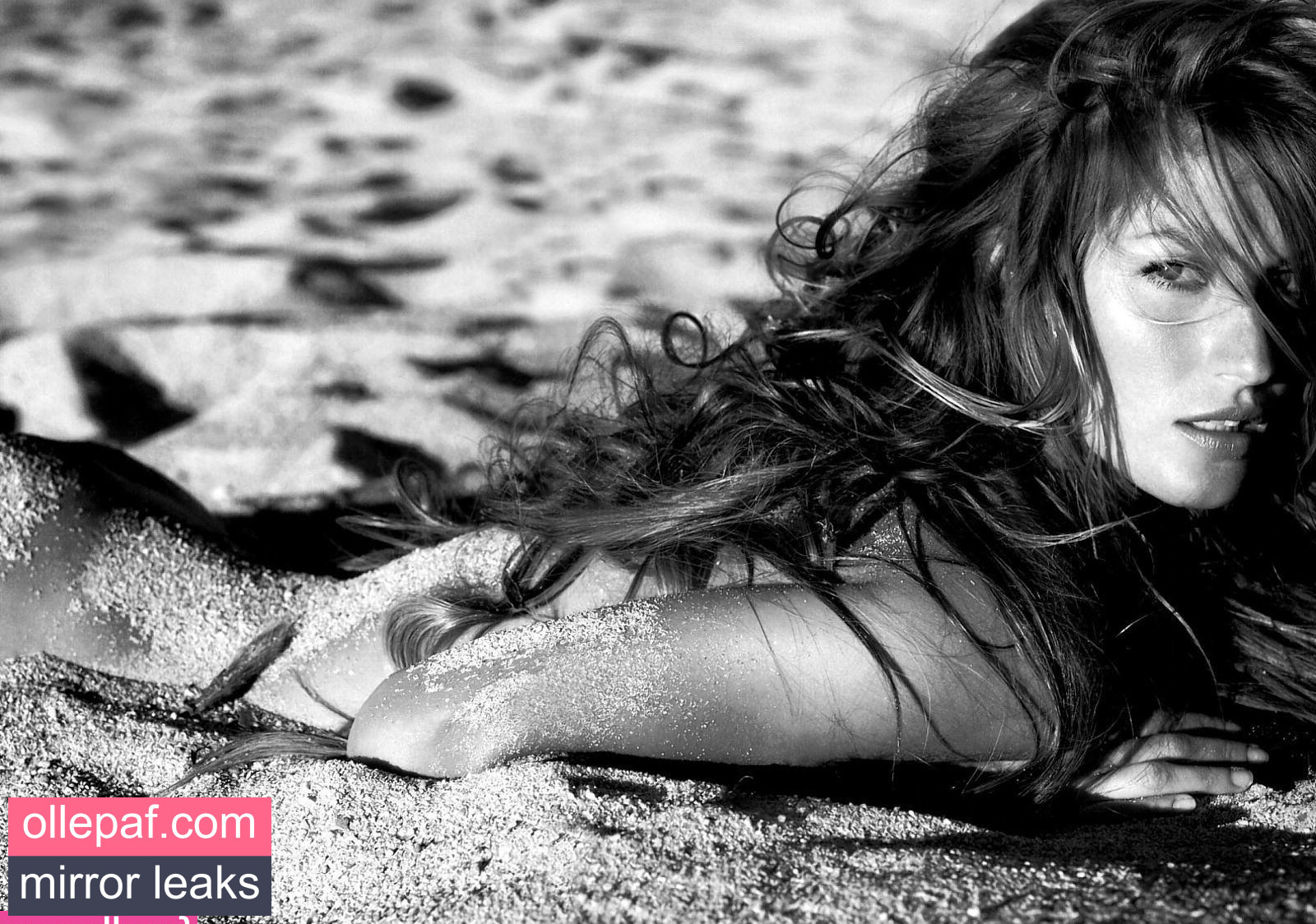 Latest Leaks Gisele Bündchen Nude #136 - Fapello