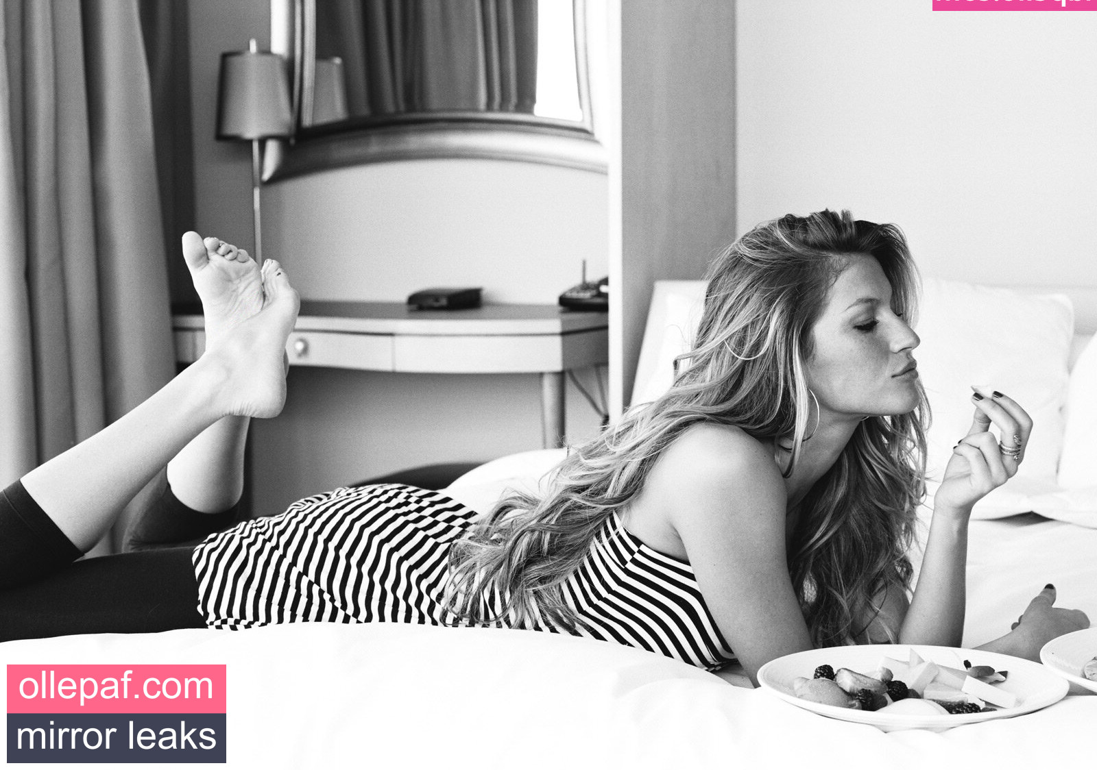 Latest Leaks Gisele Bündchen Nude #139 - Fapello