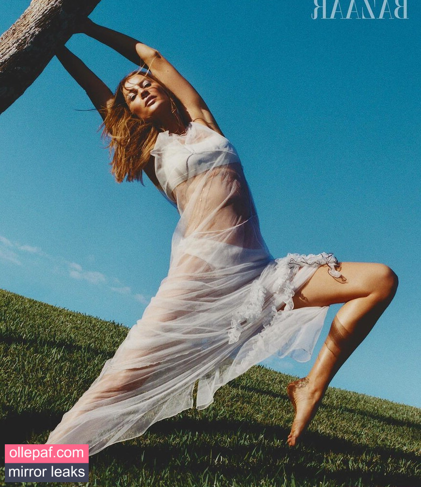 Latest Leaks Gisele Bündchen Nude #169 - Fapello