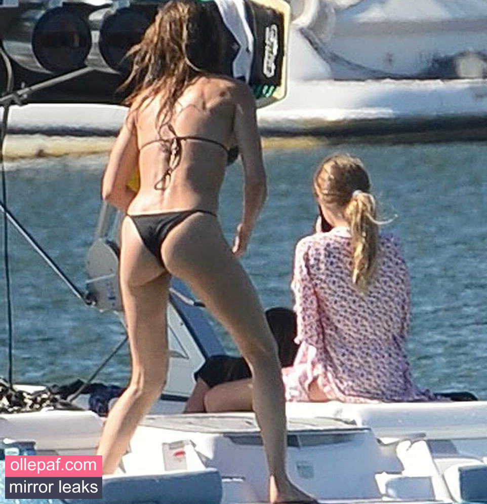 Latest Leaks Gisele Bündchen Nude #208 - Fapello