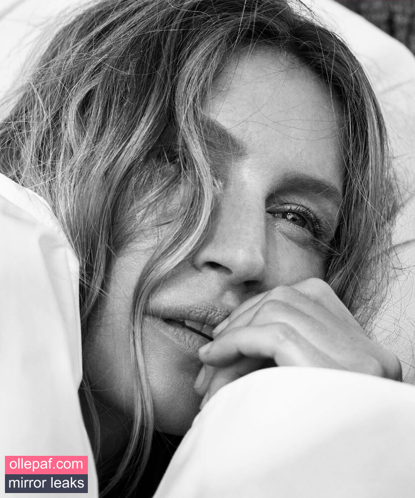 Latest Leaks Gisele Bündchen Nude #7 - Fapello