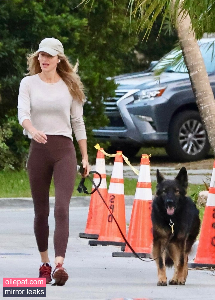 Latest Leaks Gisele Bündchen Nude #87 - Fapello
