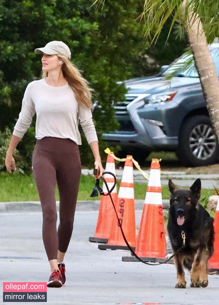 Latest Leaks Gisele Bündchen Nude #93 - Fapello