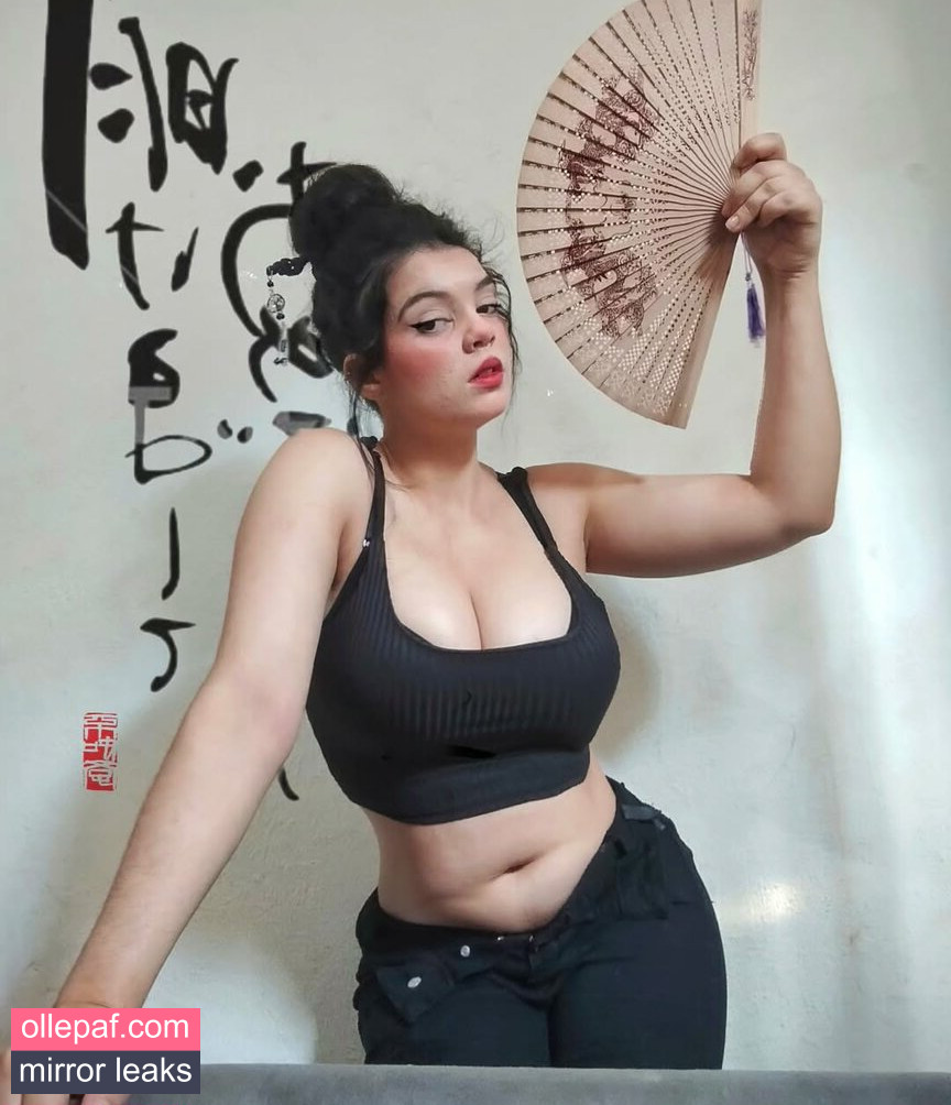 Latest Leaks Giselle_andra Nude #16 - Fapello