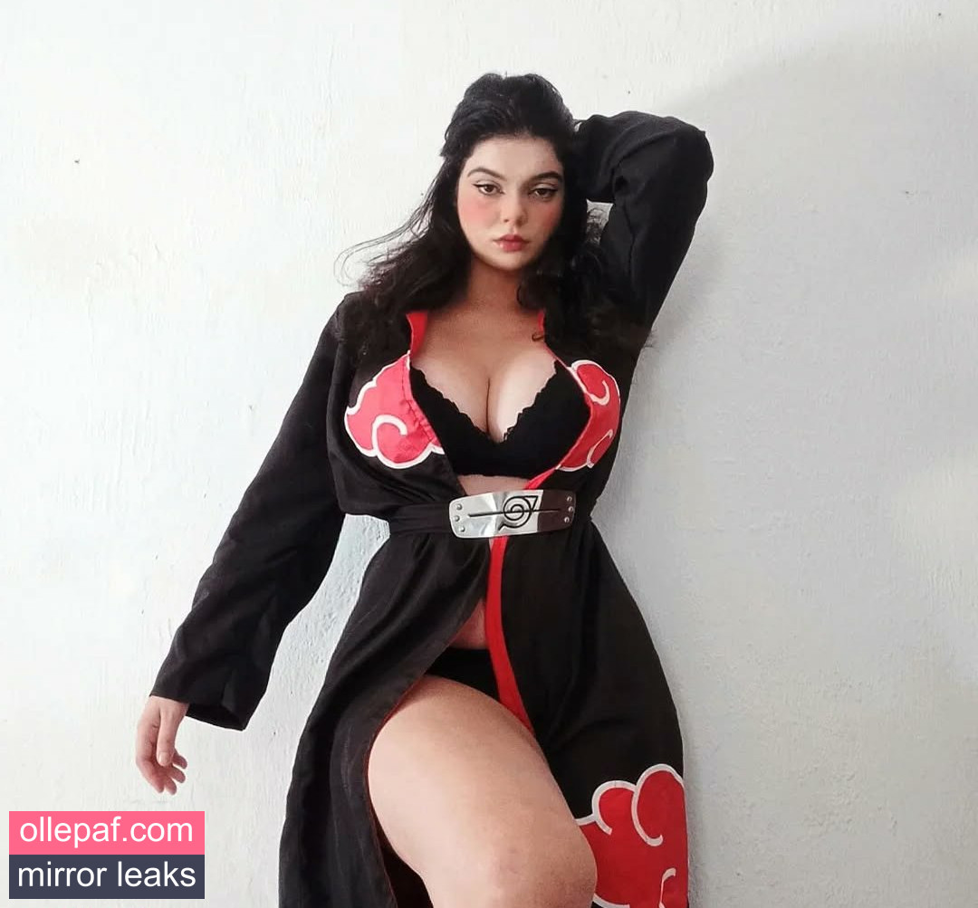 Latest Leaks Giselle_andra Nude #20 - Fapello
