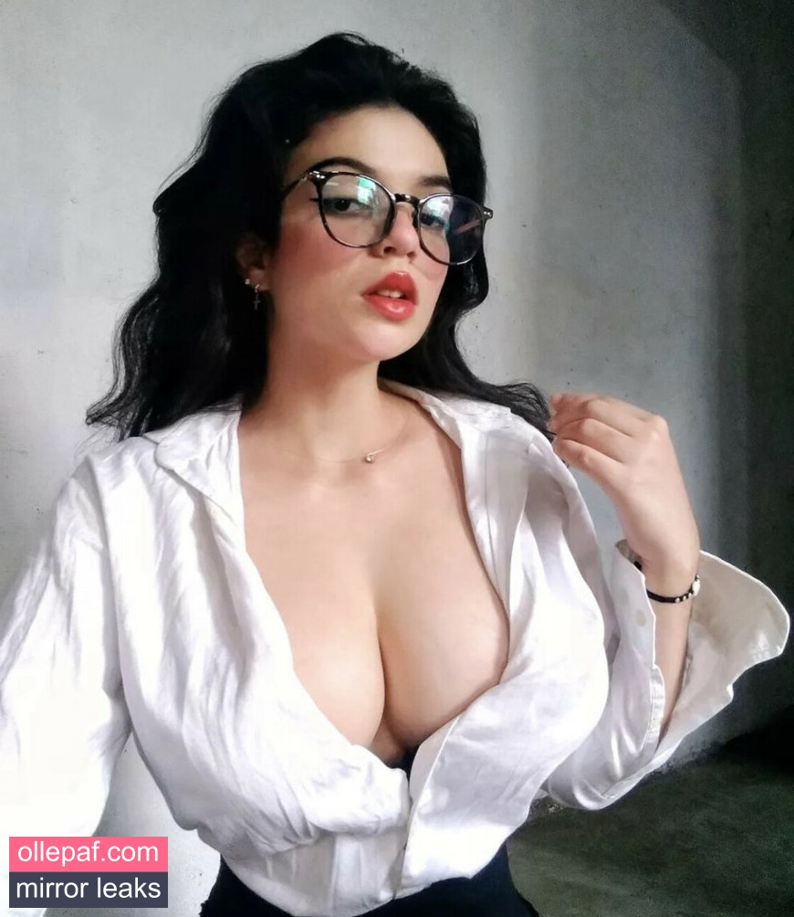 Latest Leaks Giselle_andra Nude #25 - Fapello