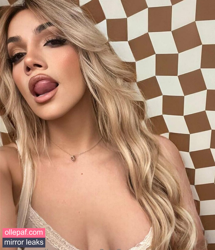 Latest Leaks gisellegorgeous Nude #27 - Fapello