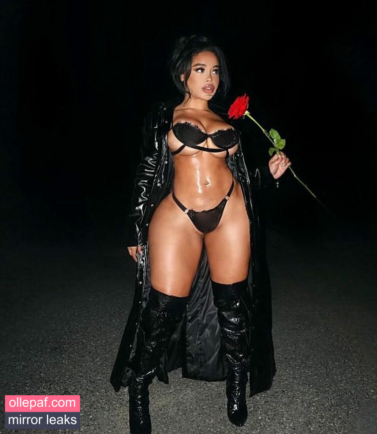 gisellelynette Nude Leaks OnlyFans - Fapello