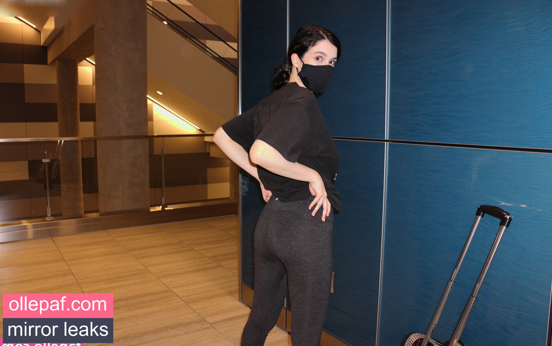 Latest Leaks Giula Wylde Nude #103 - Fapello