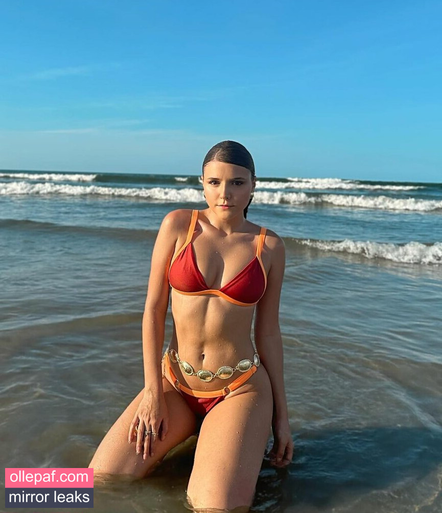 Latest Leaks Giulia Nassa Nude #174 - Fapello