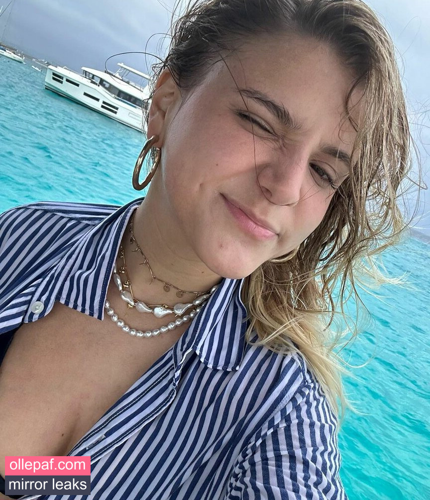 Latest Leaks Giulia Nassa Nude #197 - Fapello