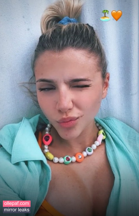 Latest Leaks Giulia Nassa Nude #242 - Fapello