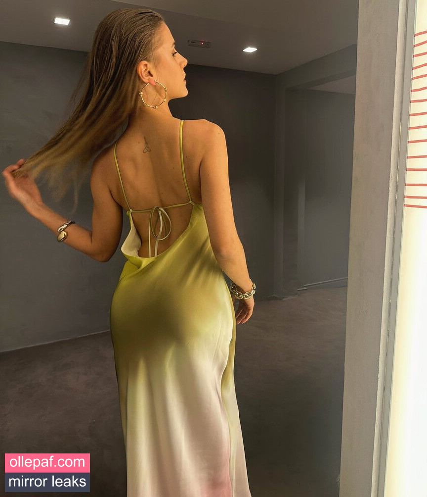 Latest Leaks Giulia Nassa Nude #61 - Fapello
