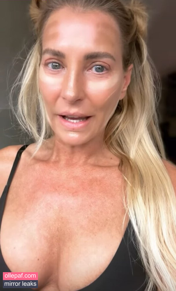 Latest Leaks Giulia Siegel Nude #102 - Fapello