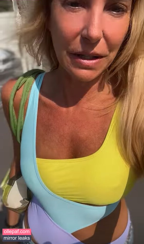 Latest Leaks Giulia Siegel Nude #103 - Fapello