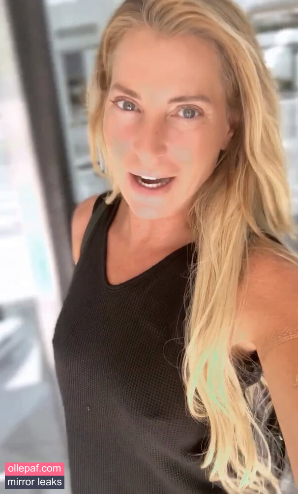 Latest Leaks Giulia Siegel Nude #114 - Fapello