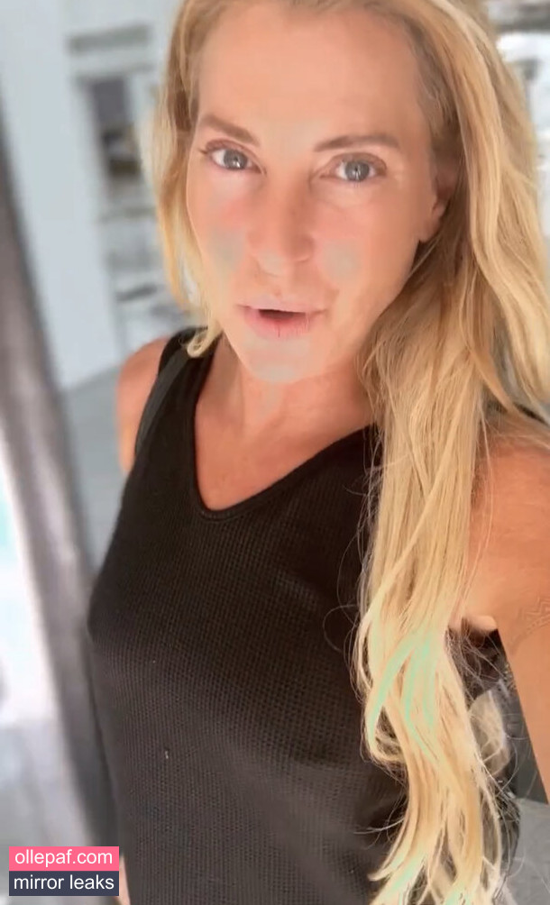 Latest Leaks Giulia Siegel Nude #115 - Fapello