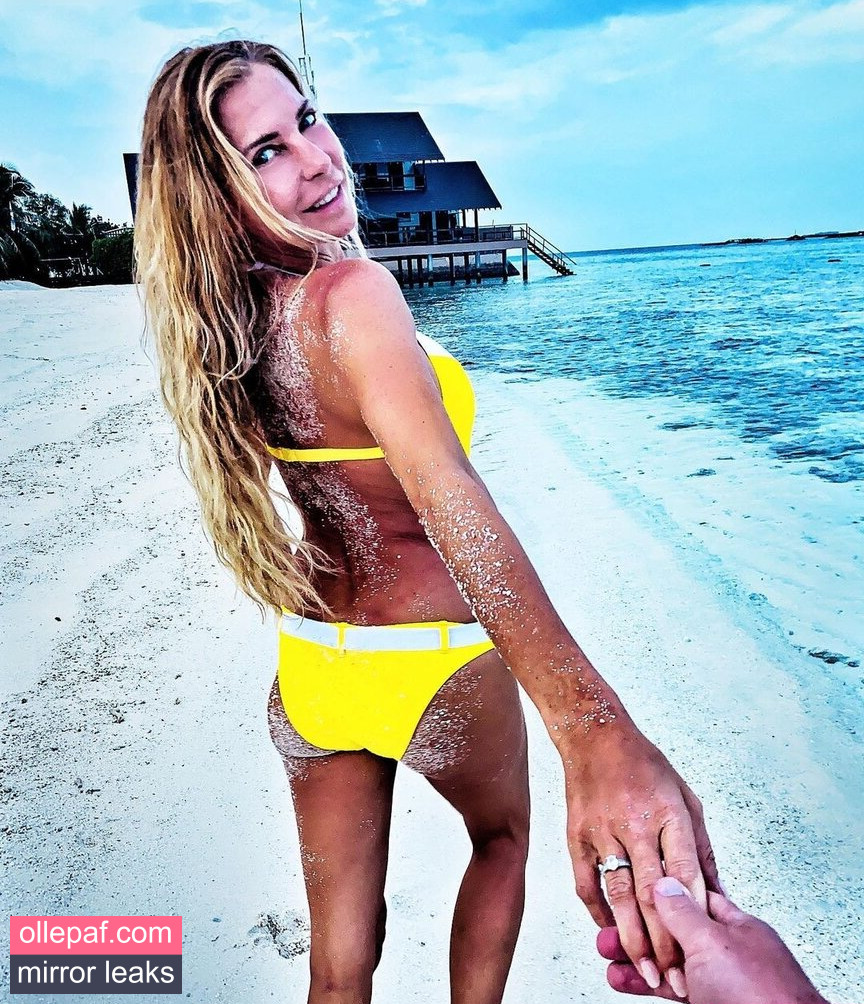Latest Leaks Giulia Siegel Nude #125 - Fapello