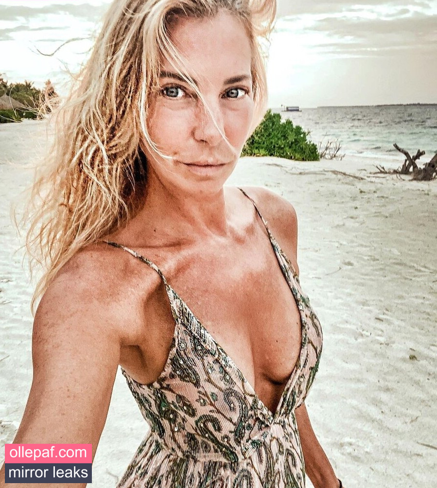 Latest Leaks Giulia Siegel Nude #127 - Fapello