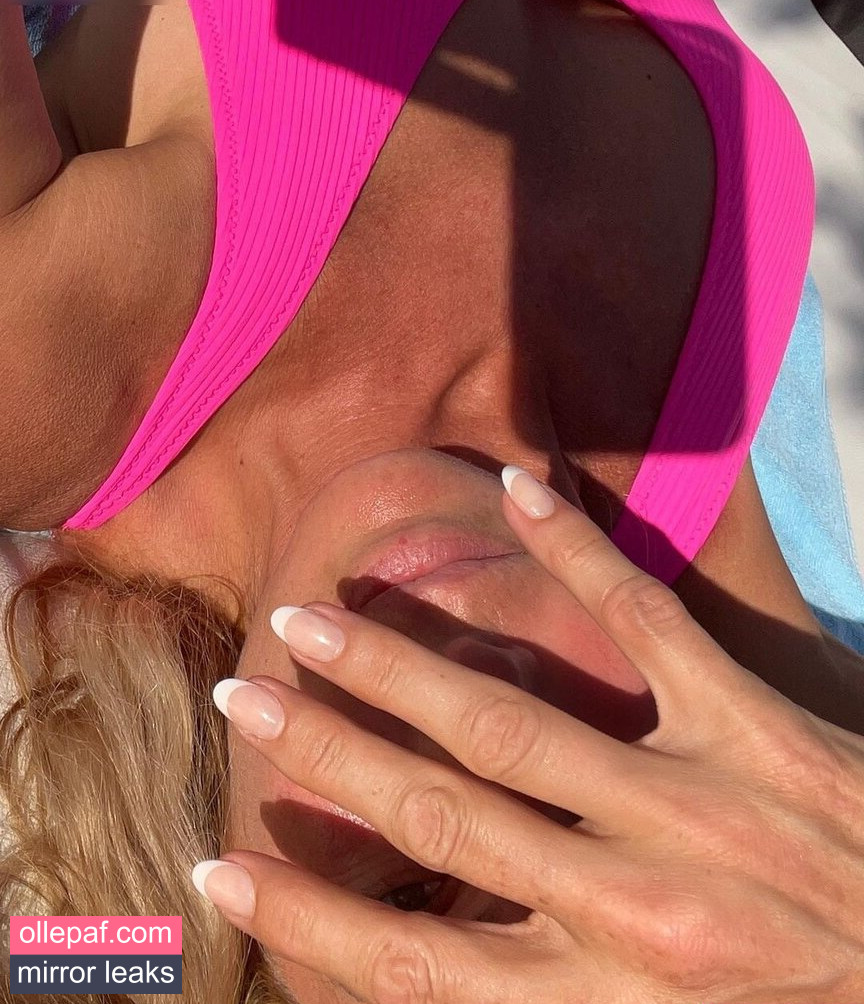 Latest Leaks Giulia Siegel Nude #143 - Fapello