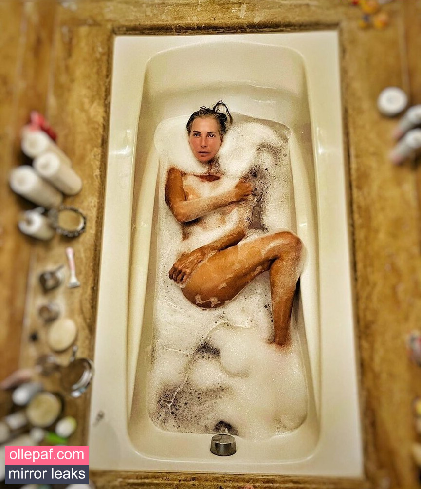 Latest Leaks Giulia Siegel Nude #146 - Fapello