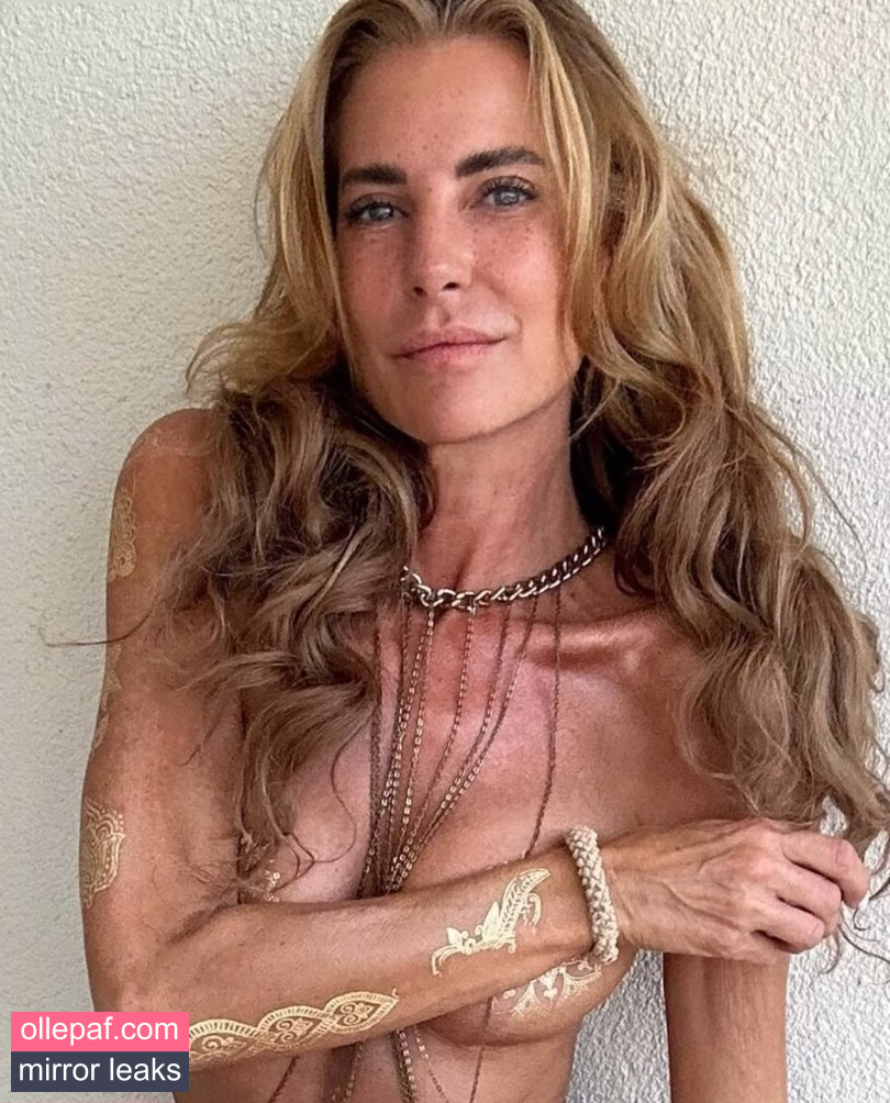 Latest Leaks Giulia Siegel Nude #16 - Fapello