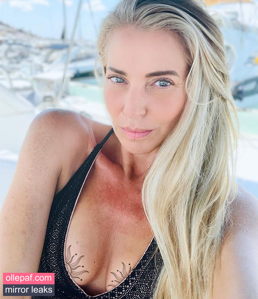 Latest Leaks Giulia Siegel Nude #151 - Fapello