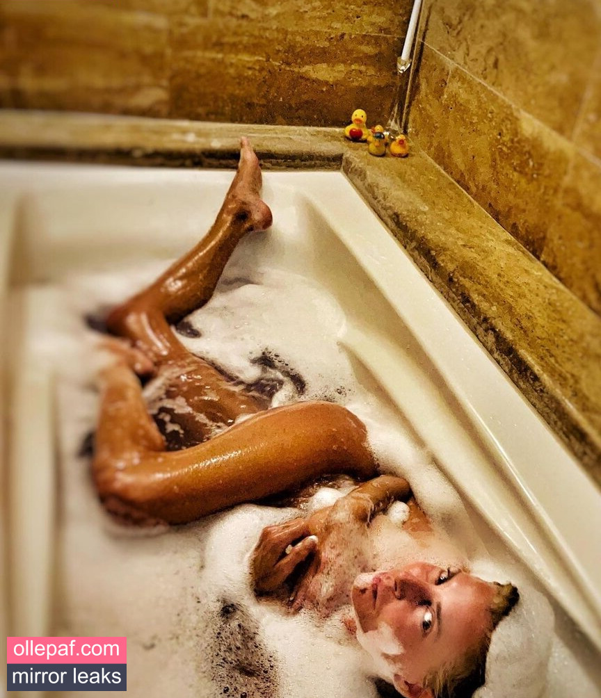 Latest Leaks Giulia Siegel Nude #155 - Fapello