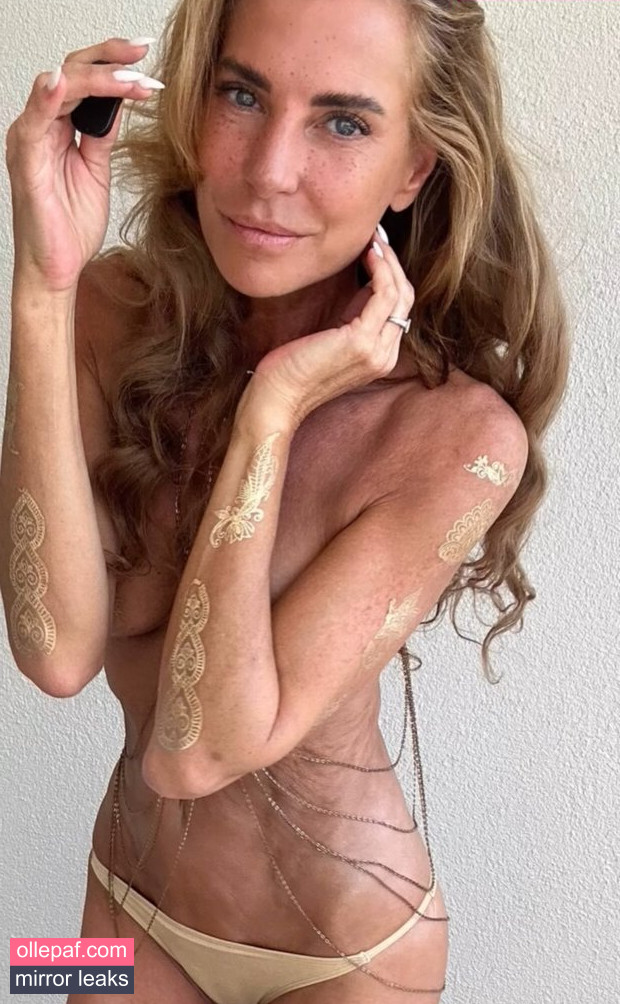 Latest Leaks Giulia Siegel Nude #18 - Fapello