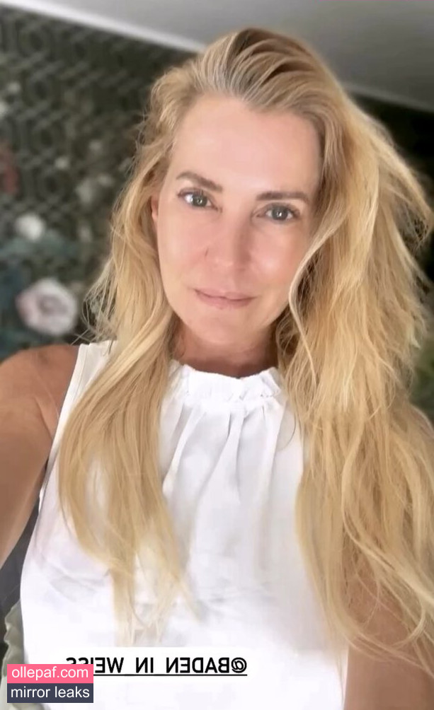 Latest Leaks Giulia Siegel Nude #181 - Fapello