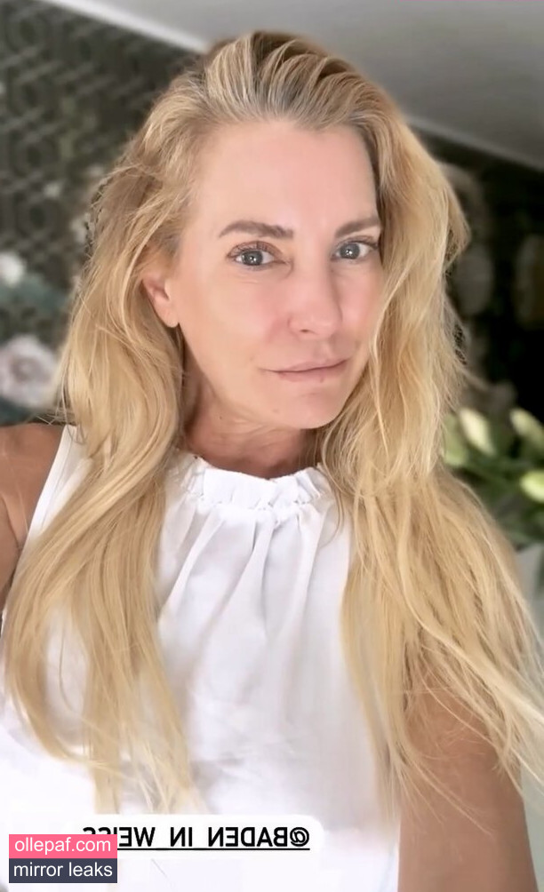 Latest Leaks Giulia Siegel Nude #182 - Fapello