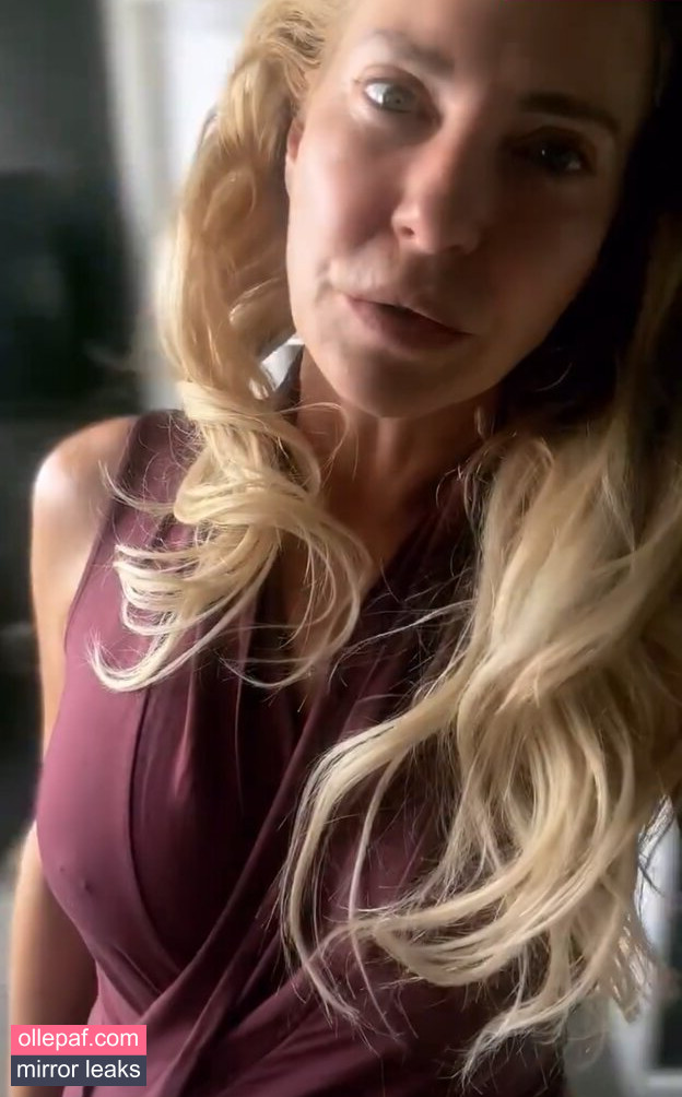 Latest Leaks Giulia Siegel Nude #184 - Fapello