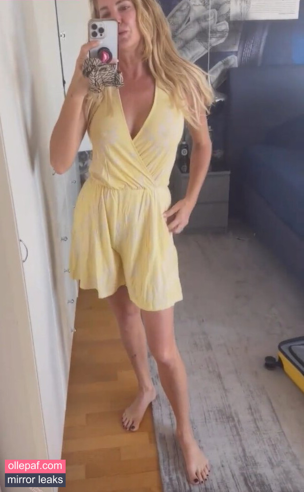 Latest Leaks Giulia Siegel Nude #187 - Fapello