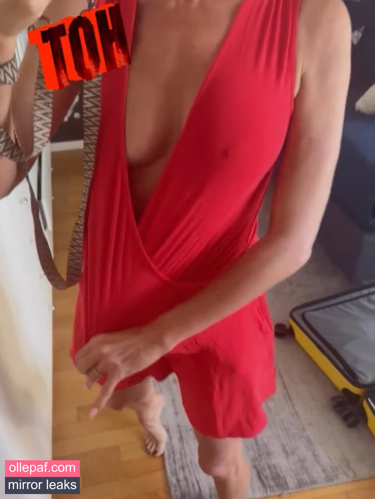 Latest Leaks Giulia Siegel Nude #189 - Fapello