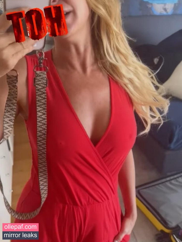 Latest Leaks Giulia Siegel Nude #191 - Fapello