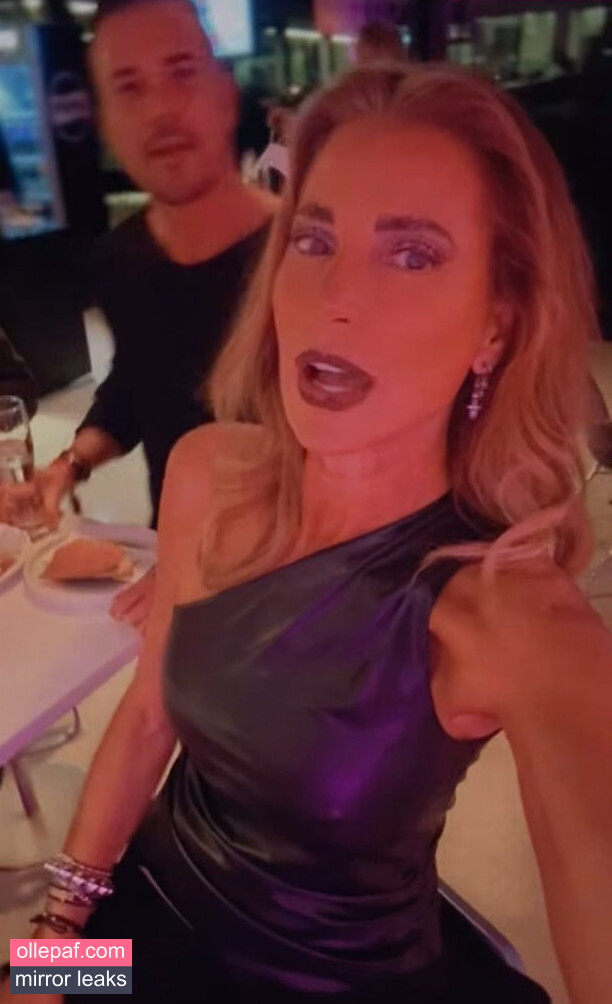 Latest Leaks Giulia Siegel Nude #3 - Fapello