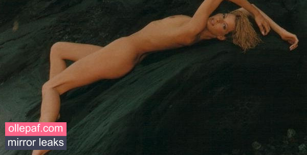 Latest Leaks Giulia Siegel Nude #218 - Fapello