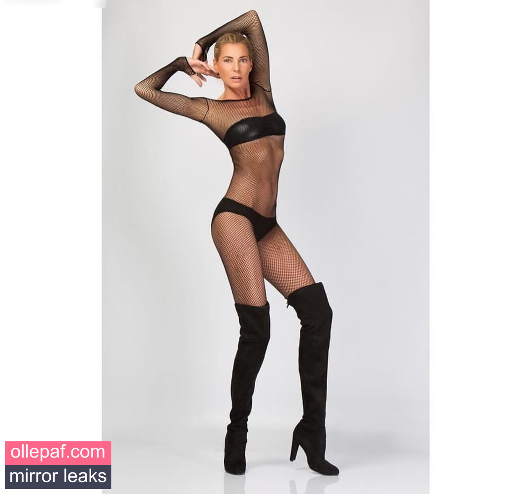 Latest Leaks Giulia Siegel Nude #250 - Fapello