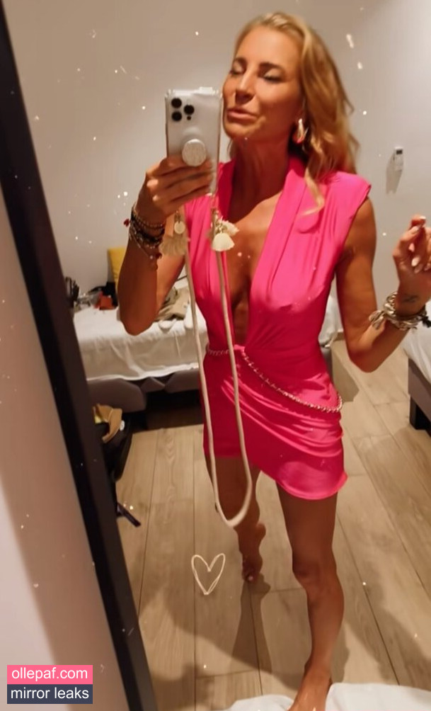 Latest Leaks Giulia Siegel Nude #30 - Fapello