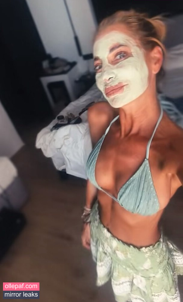 Latest Leaks Giulia Siegel Nude #31 - Fapello