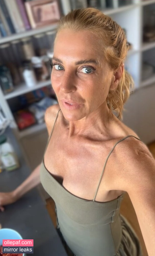 Latest Leaks Giulia Siegel Nude #35 - Fapello