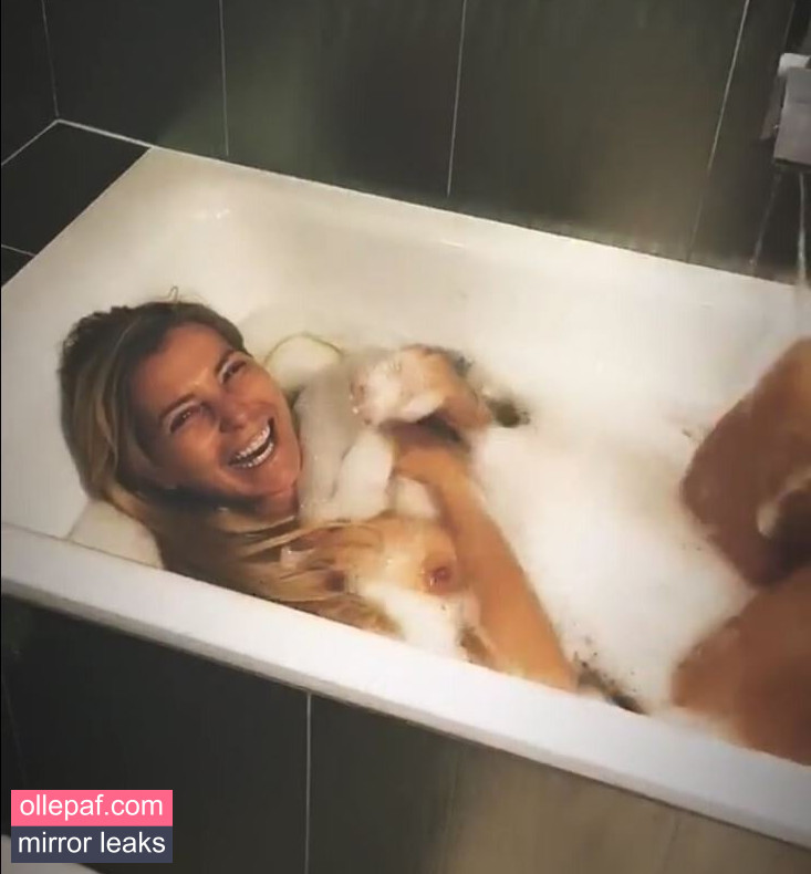 Latest Leaks Giulia Siegel Nude #80 - Fapello