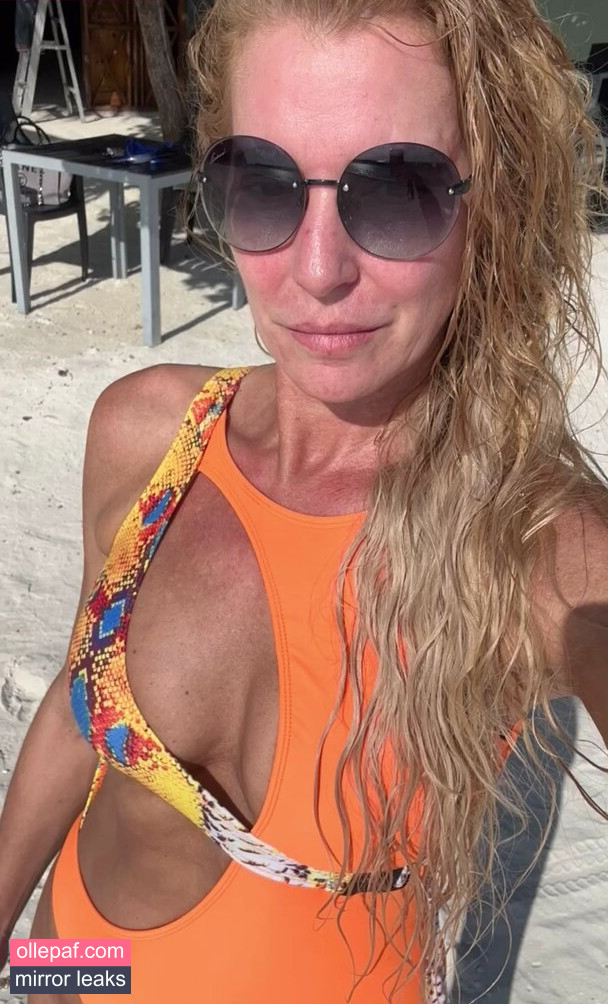 Latest Leaks Giulia Siegel Nude #97 - Fapello