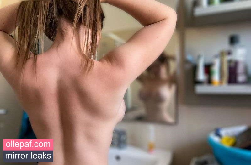 Latest Leaks Giulia Valeriani Nude #132 - Fapello