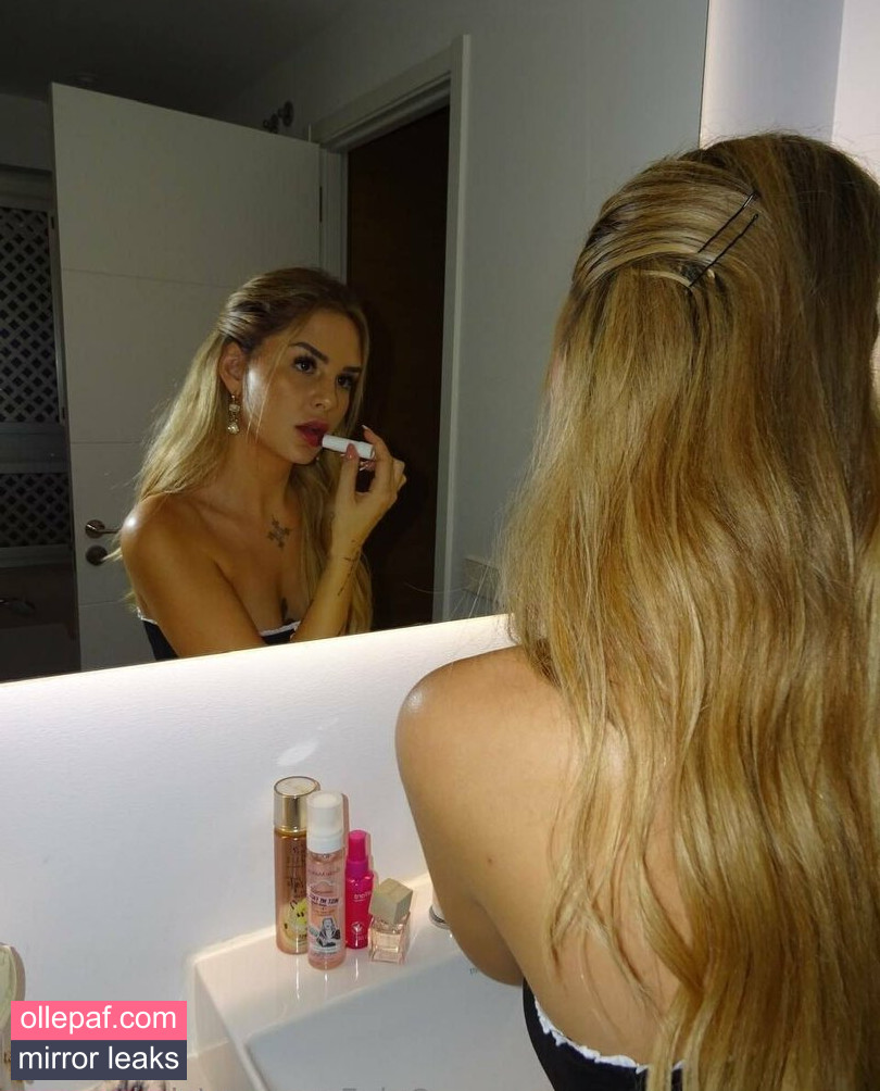 Latest Leaks giuliavaneri Nude #24 - Fapello