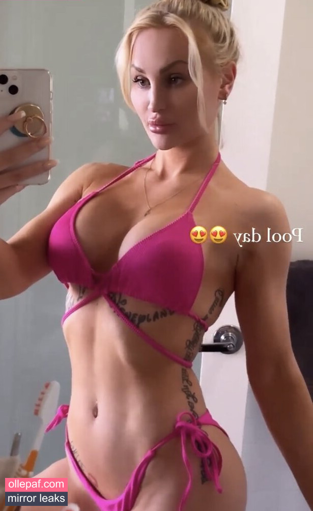Latest Leaks Giulie Hope Santana Nude #40 - Fapello